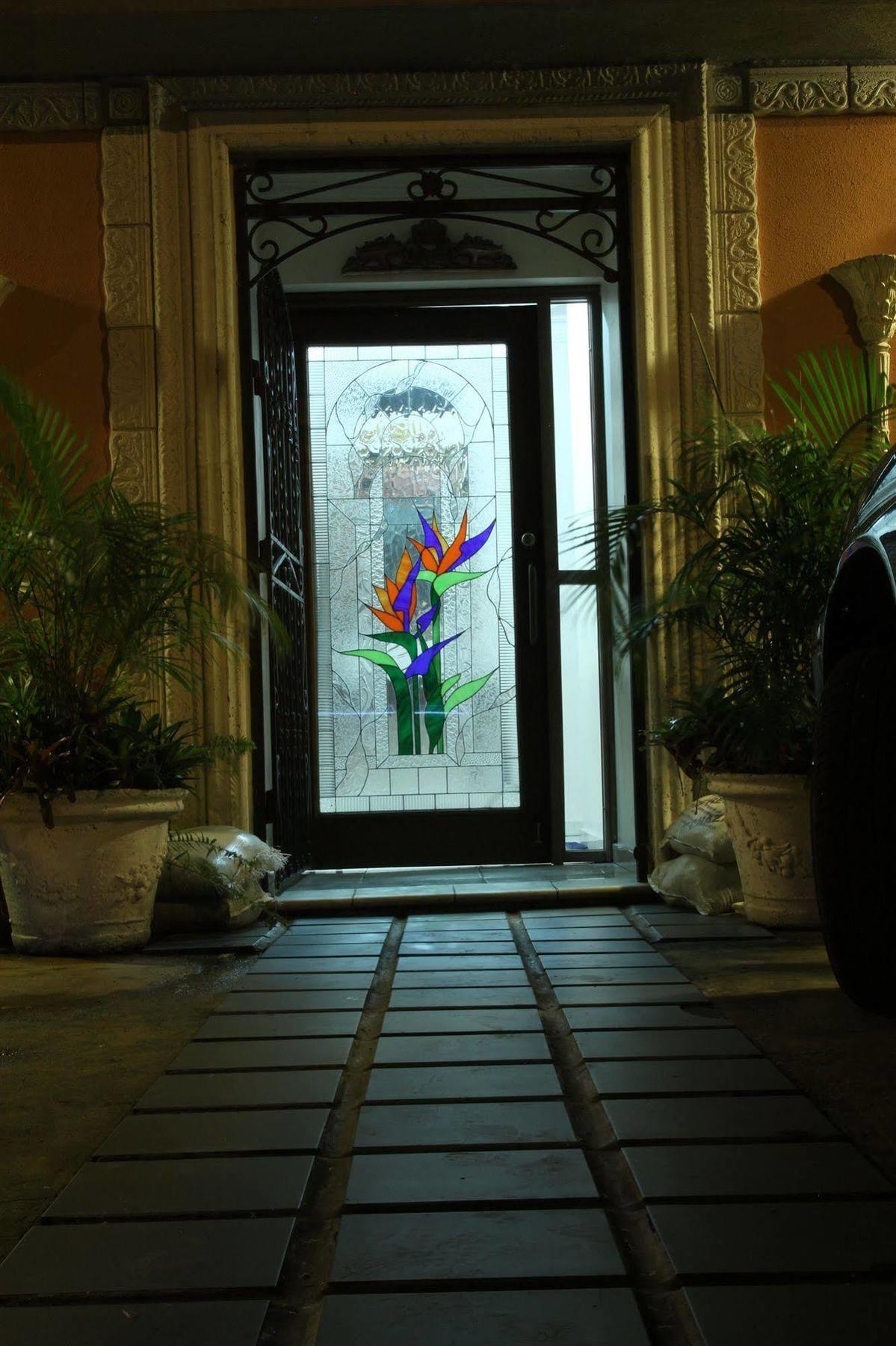 Jardines Del Teatro Ξενοδοχείο Σάντο Ντομίγκο Εξωτερικό φωτογραφία