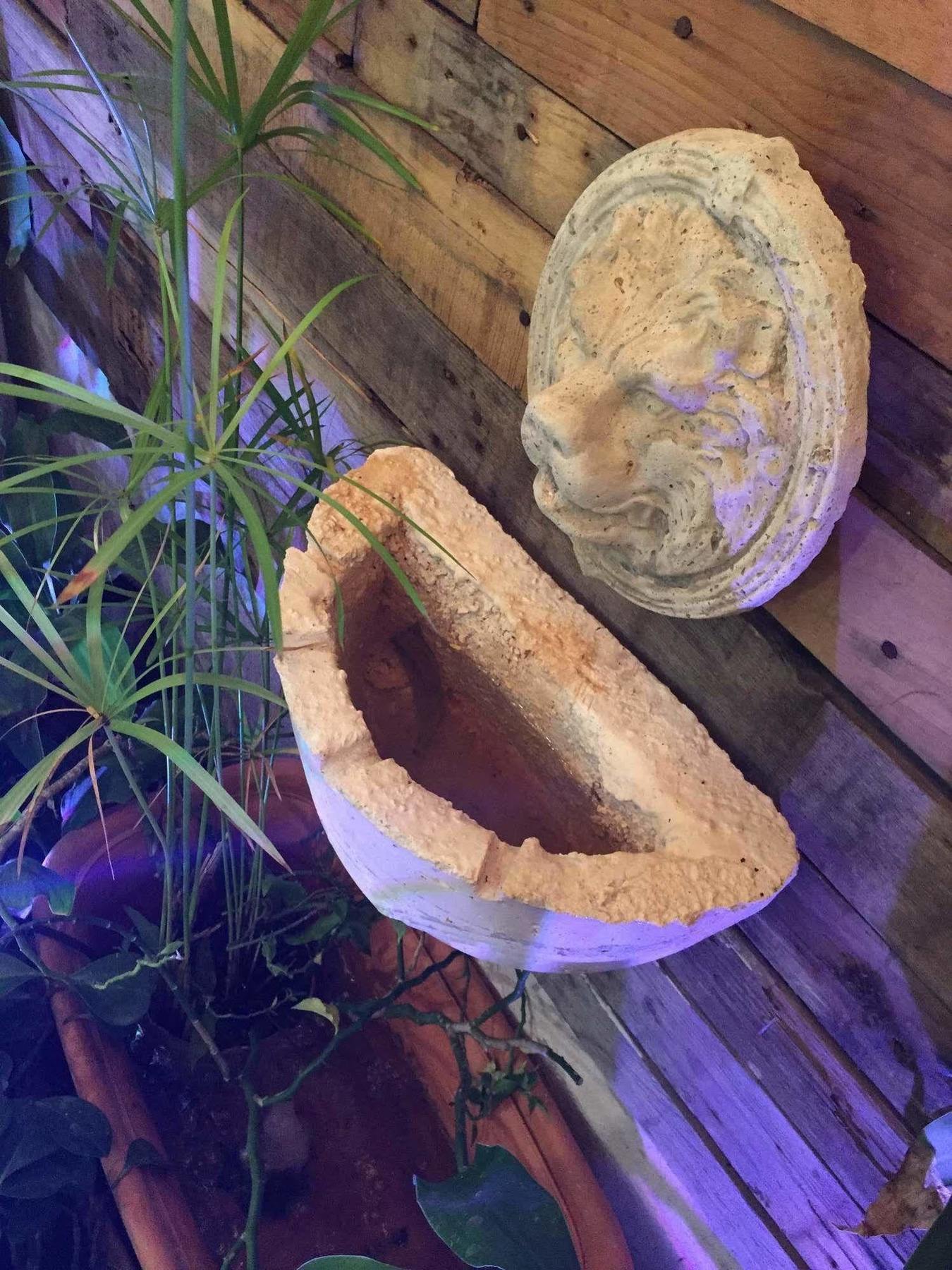 Jardines Del Teatro Ξενοδοχείο Σάντο Ντομίγκο Εξωτερικό φωτογραφία
